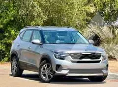 2021 KIA Seltos