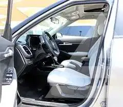 2021 KIA Seltos