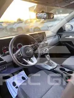 2021 KIA Seltos