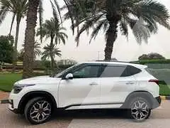 2021 KIA Seltos