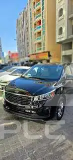 2021 KIA Sedona