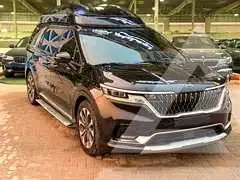 2021 KIA Carnival
