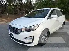 2021 KIA Carnival