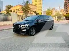 2021 KIA Carnival
