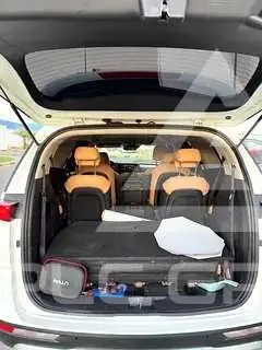 2021 KIA Carnival