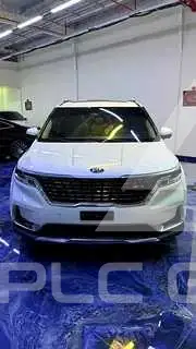 2021 KIA Carnival