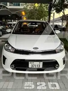 2021 KIA Pegas