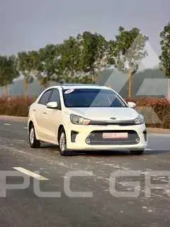 2021 KIA Pegas