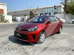2021 KIA Pegas