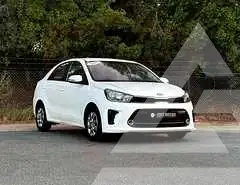 2021 KIA Pegas