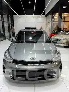 2021 KIA Pegas