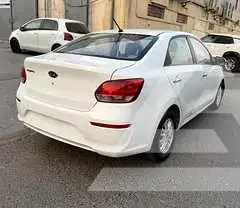 2021 KIA Pegas