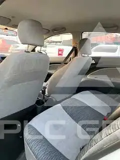 2021 KIA Pegas