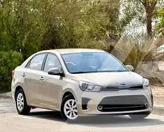 2021 KIA Pegas