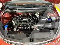 2021 KIA Pegas