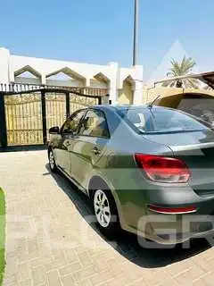 2021 KIA Pegas