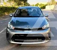 2021 KIA Pegas