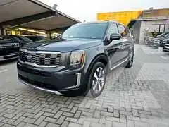 2021 KIA Telluride