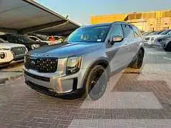 2021 KIA Telluride