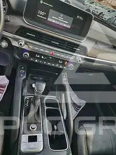 2021 KIA Telluride