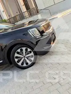 2021 KIA Telluride