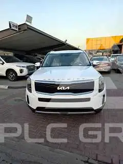 2021 KIA Telluride