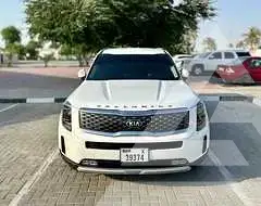 2021 KIA Telluride