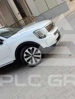 2021 KIA Telluride