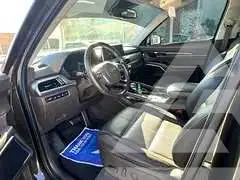 2021 KIA Telluride