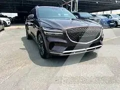 2021 Genesis GV70