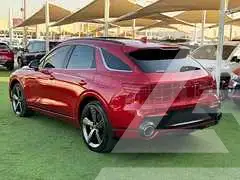 2021 Genesis GV70