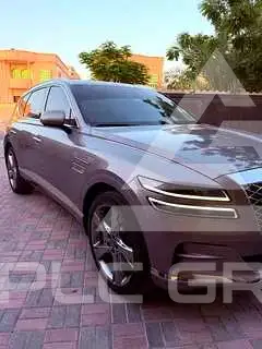 2021 Genesis GV70