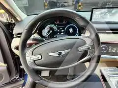 2021 Genesis G70