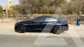 2021 Genesis G70