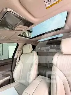 2021 Genesis GV80