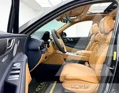 2021 Genesis GV80