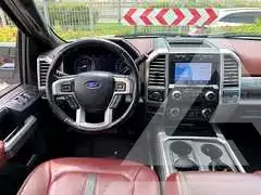 2021 Ford F-250