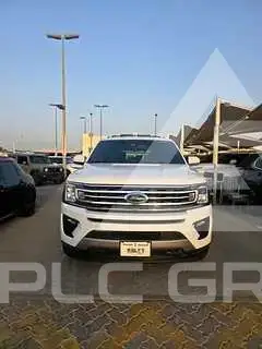 2021 Ford EXPEDITION