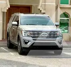2021 Ford EXPEDITION
