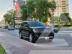 2021 Ford EXPEDITION