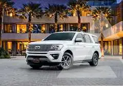 2021 Ford EXPEDITION