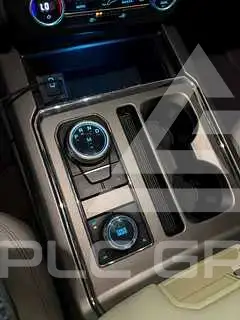 2021 Ford EXPEDITION