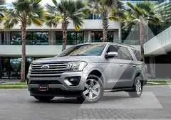 2021 Ford EXPEDITION