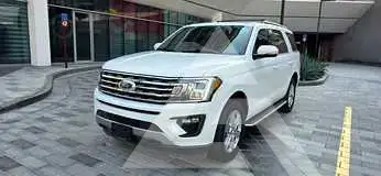 2021 Ford EXPEDITION
