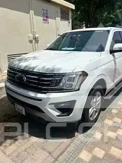 2021 Ford EXPEDITION