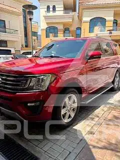 2021 Ford EXPEDITION