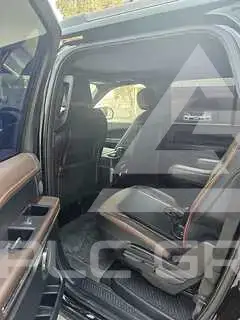 2021 Ford EXPEDITION