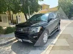 2021 Ford EXPEDITION
