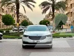2021 Ford TAURUS