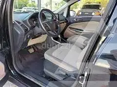 2021 Ford Eco Sport